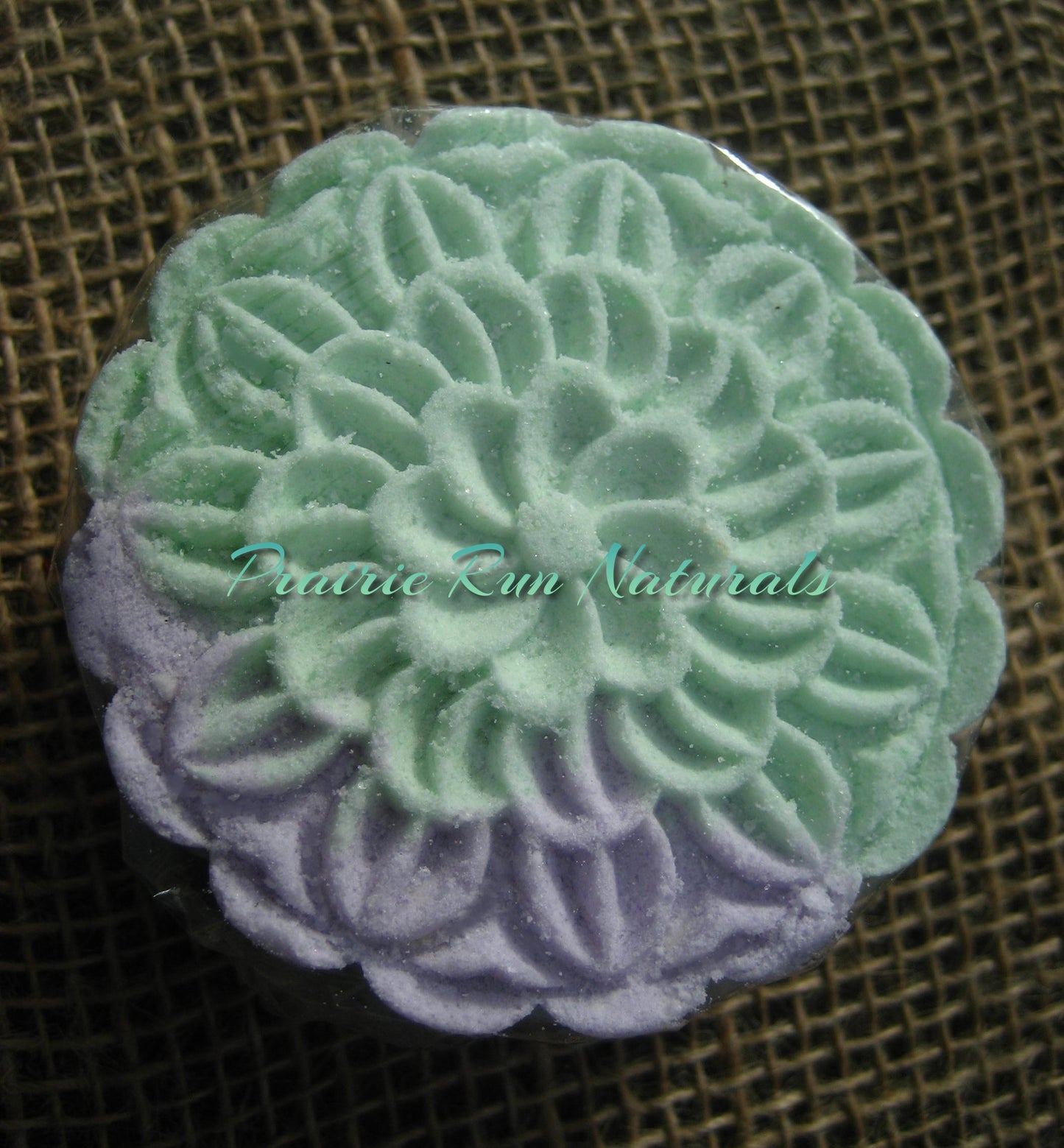 Love Spell Bath Cake