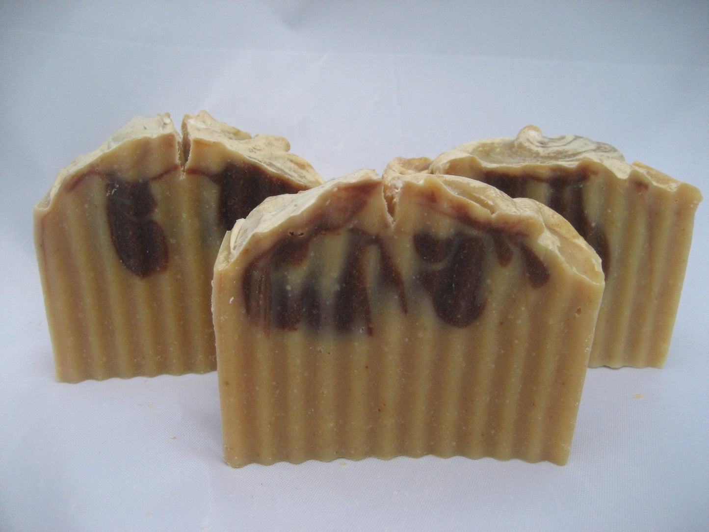 Bergamot Grapefruit Goat Milk Soap