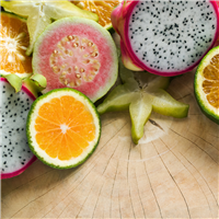 Satsuma Goat Milk Soap