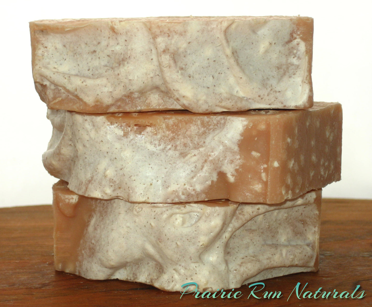 Spa Day Goat Milk & European Sea Salt Bar
