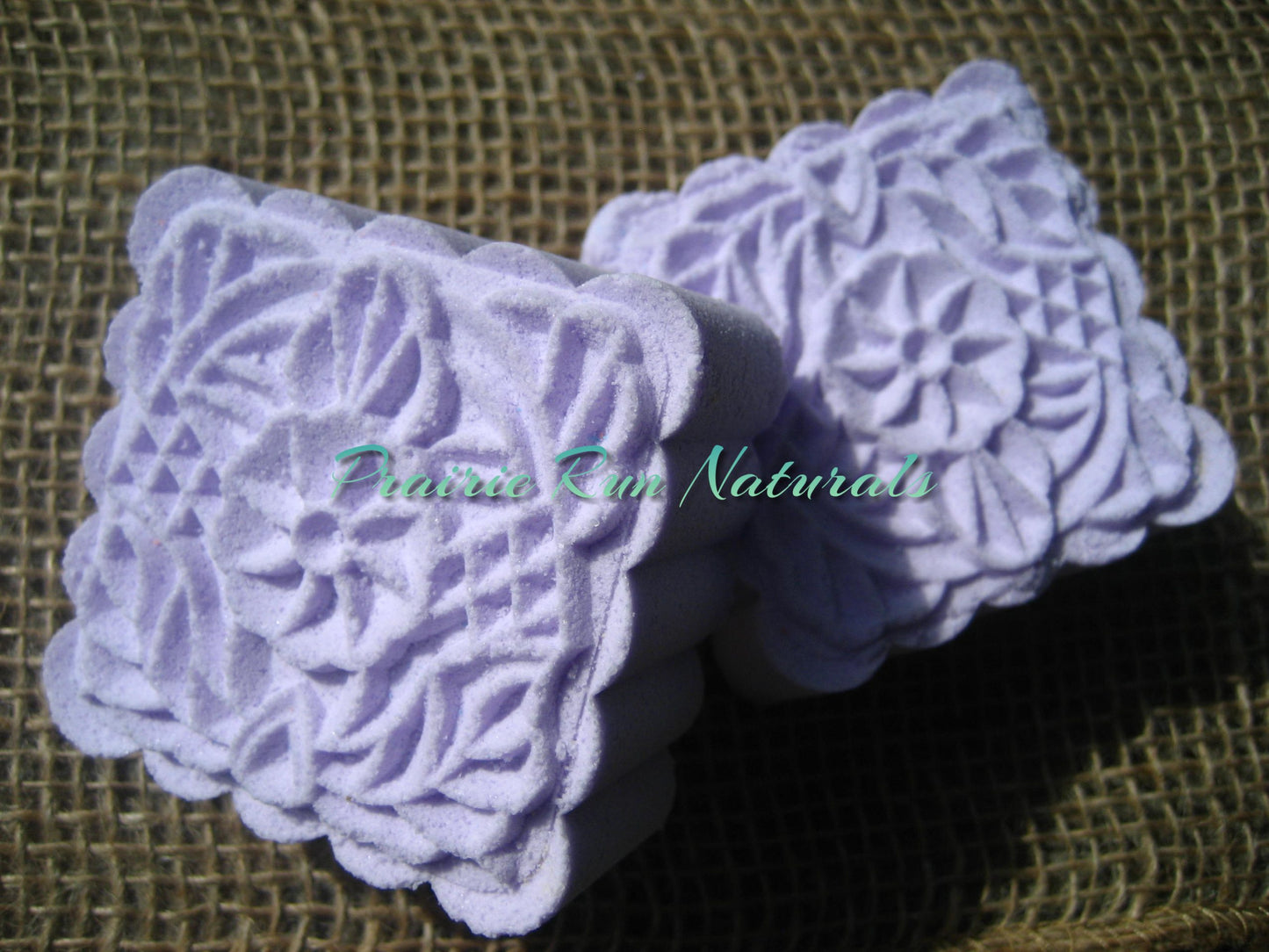 Good Morning! Shower Steamer