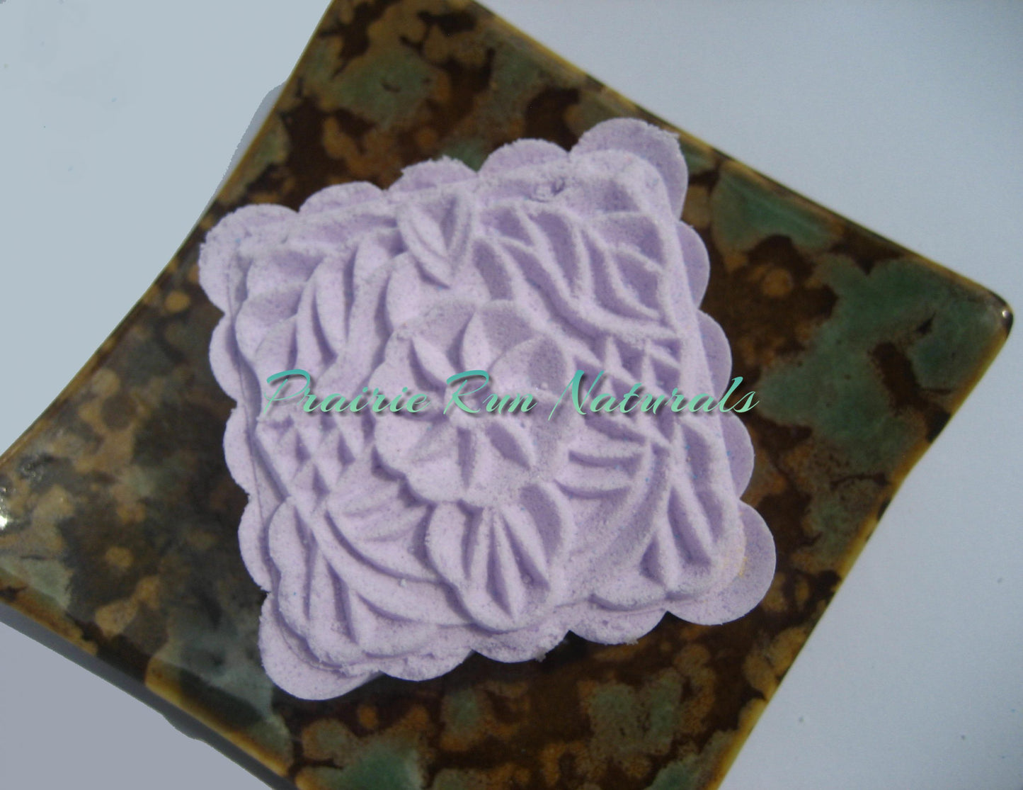 Good Morning! Shower Steamer