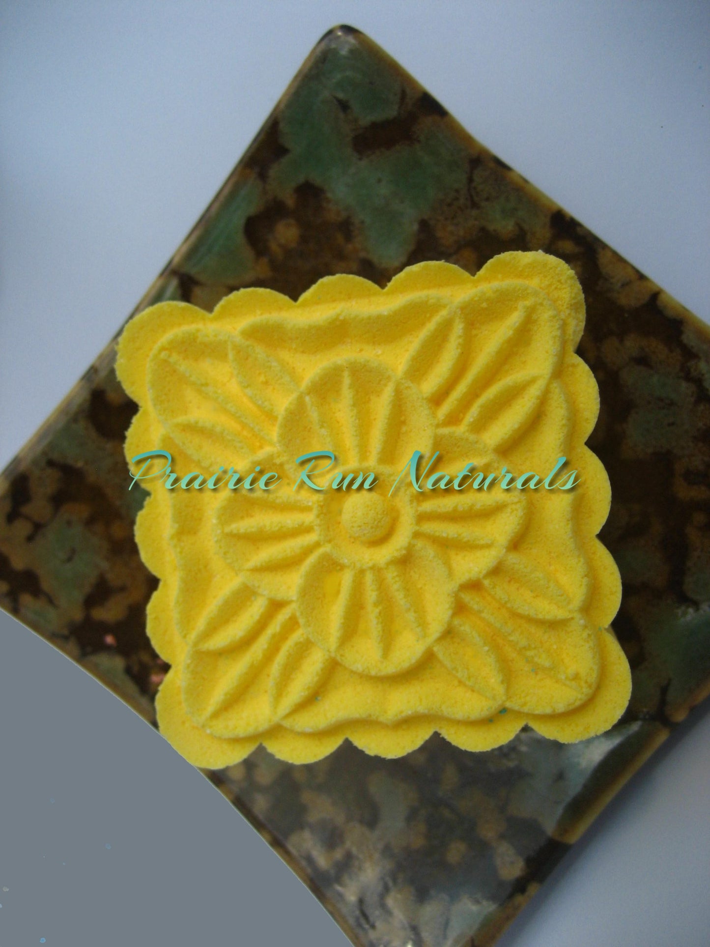 Mood Lifter Shower Steamer