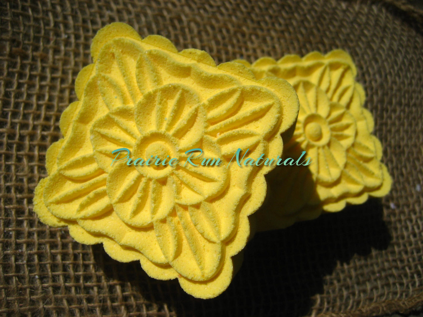 Mood Lifter Shower Steamer