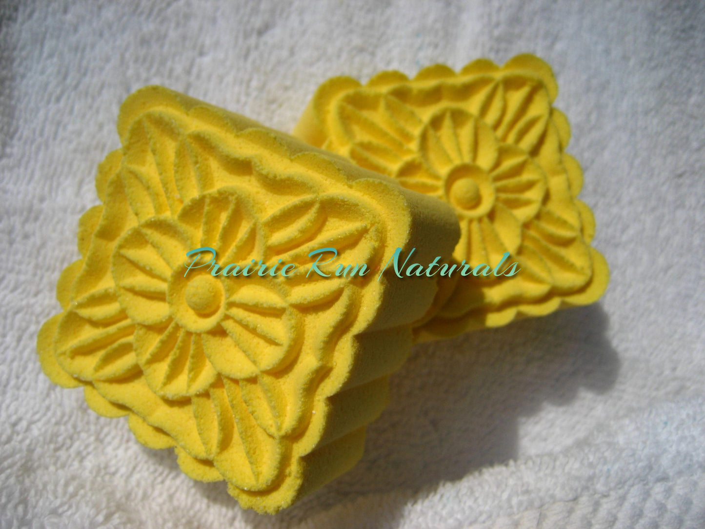 Mood Lifter Shower Steamer