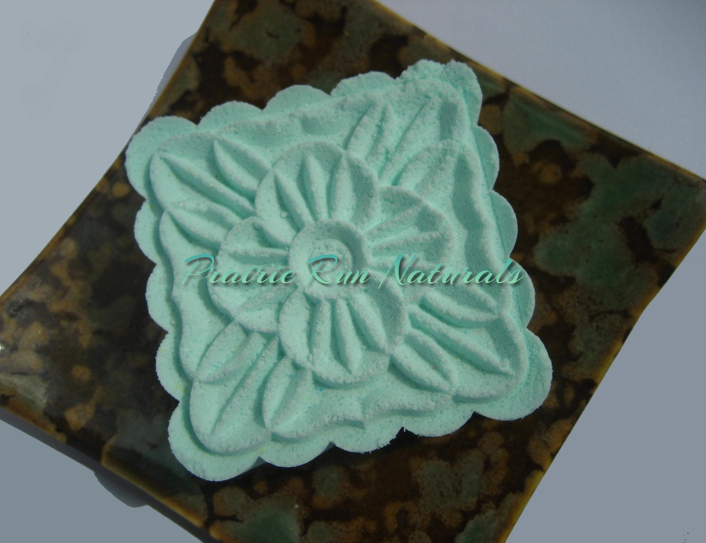 Relaxation Shower Steamer