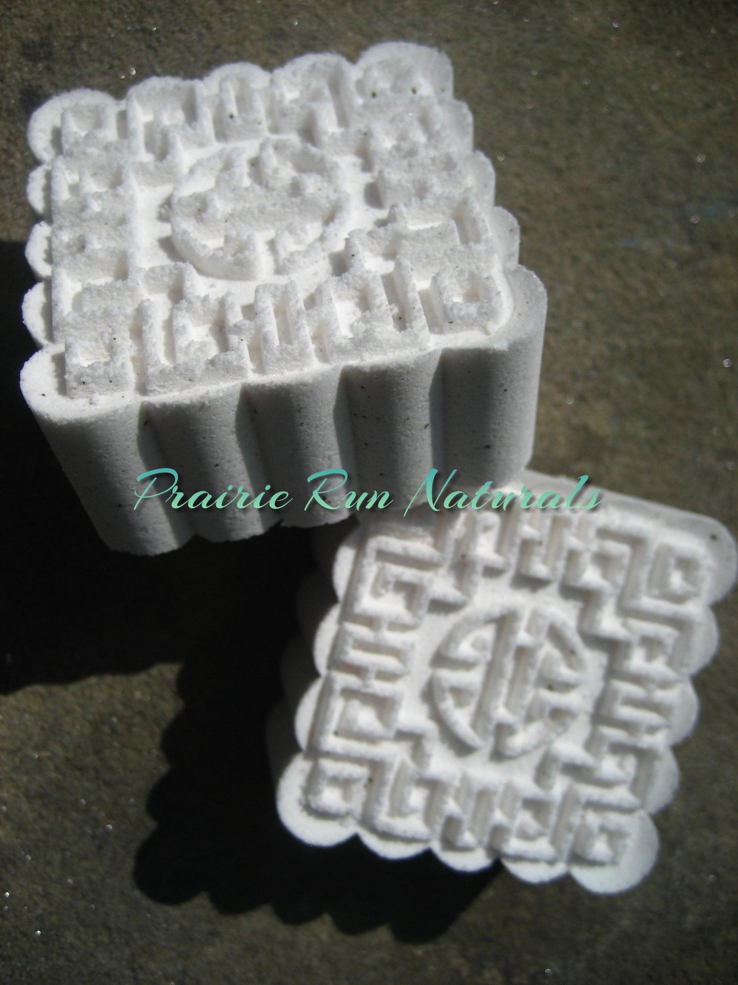 Lavender Spice Shower Steamer