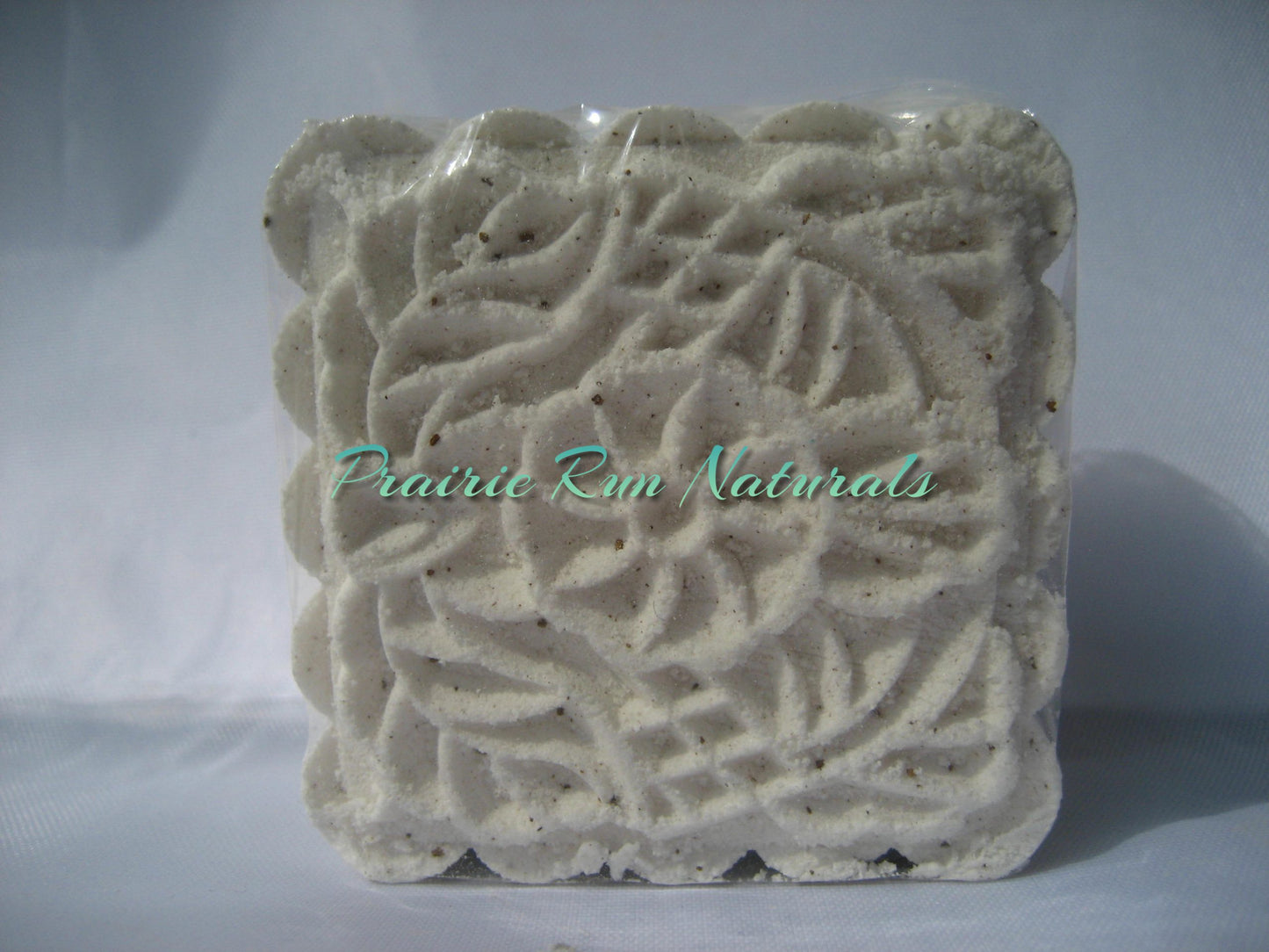 Lavender Spice Shower Steamer