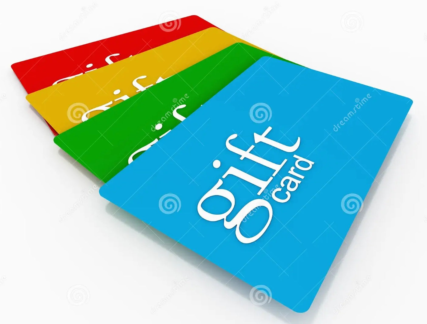 Prairie Run Naturals Gift Card